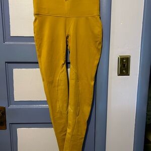 Spanx equestrian leggings size small